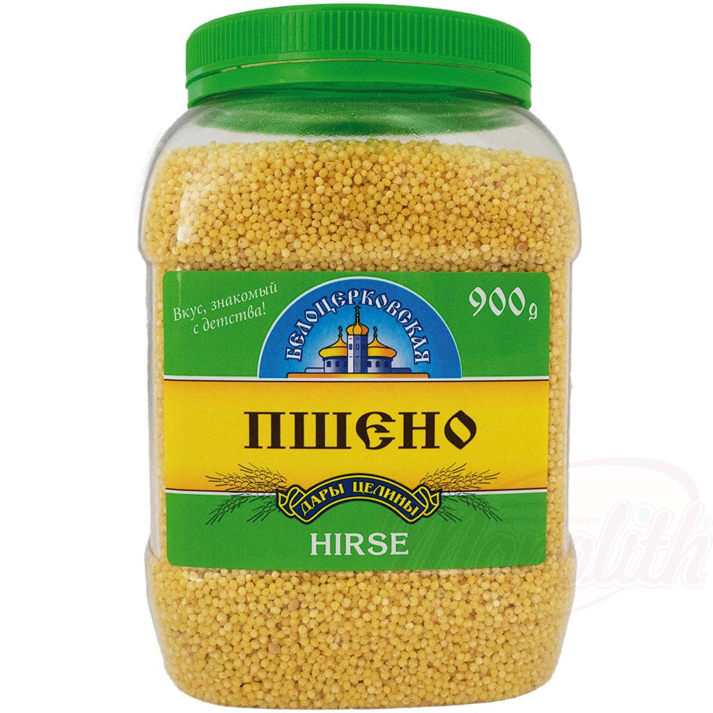 Millet - OURS MARKET