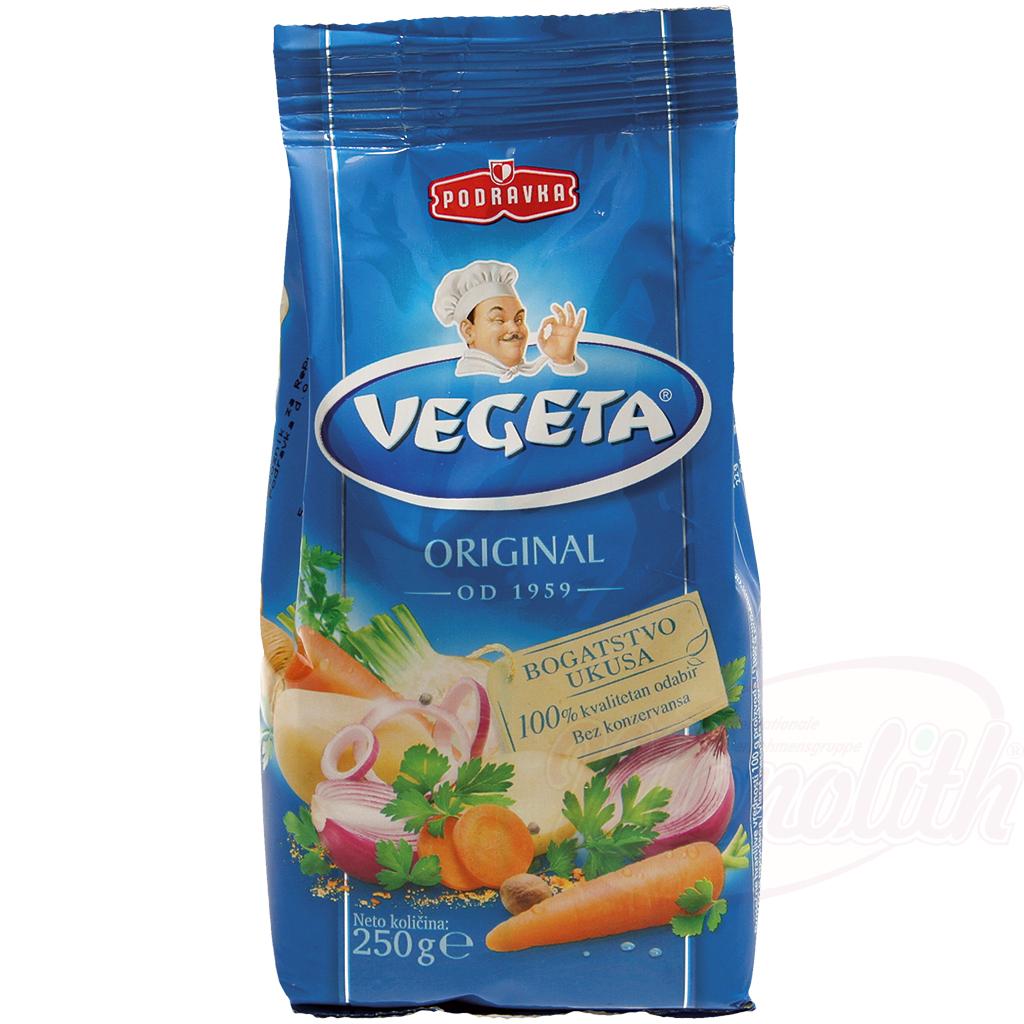 Condiment Vegeta - OURS MARKET