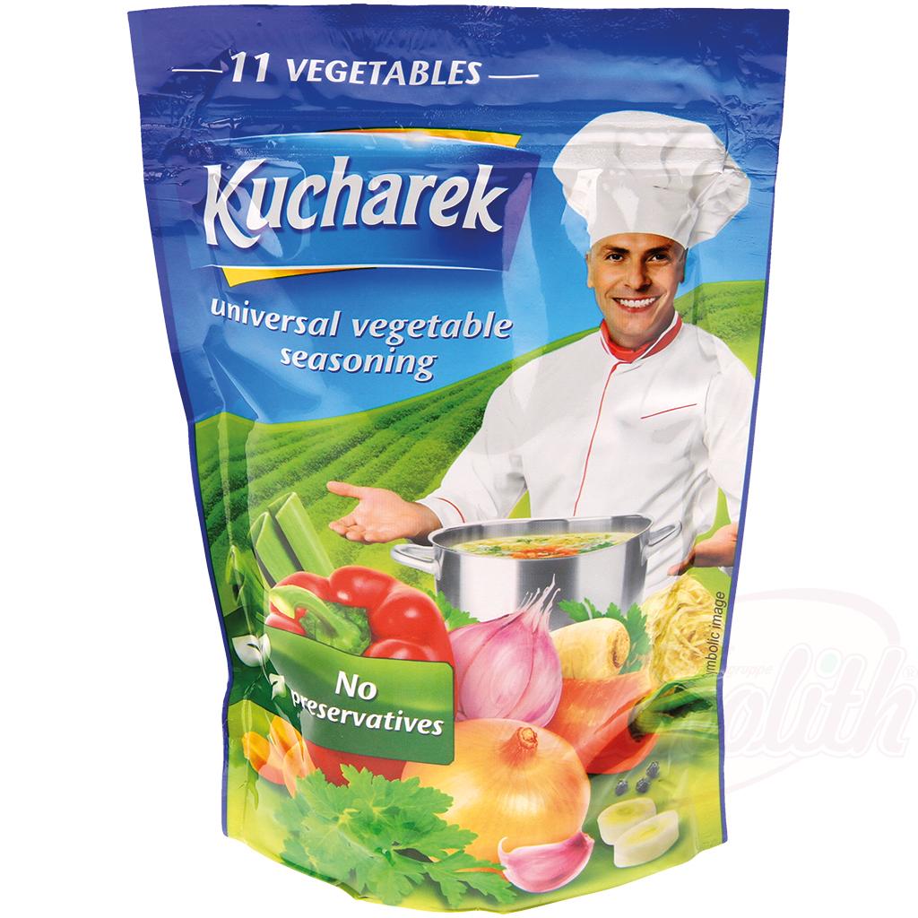 Assaisonnement universel "KUCHAREK" - OURS MARKET