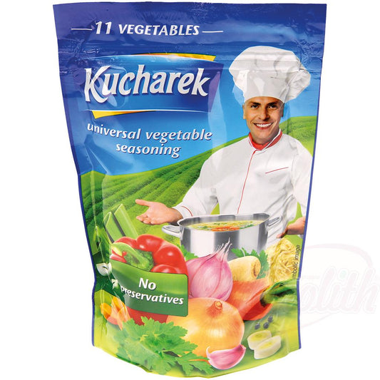 Assaisonnement universel "KUCHAREK" - OURS MARKET
